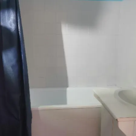 Fonctionnel A Apartment Dijon