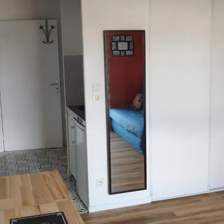 Fonctionnel A Apartamento